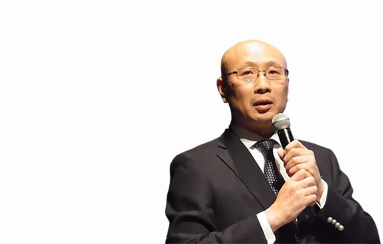 患者になって気付いたMRの課題