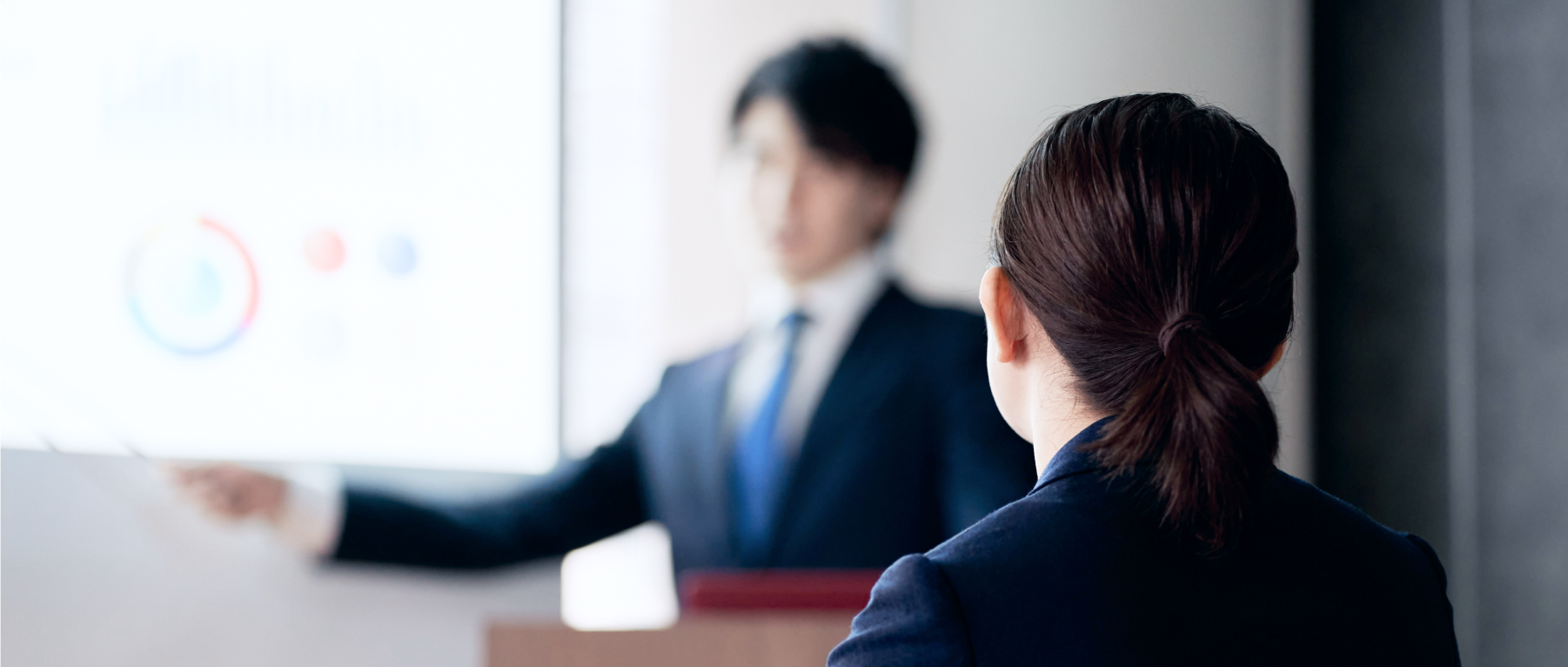 未経験でも活躍することができる手厚い研修体制と社内制度